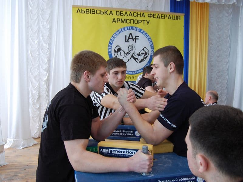 Чемпіонат Львівської області 2014