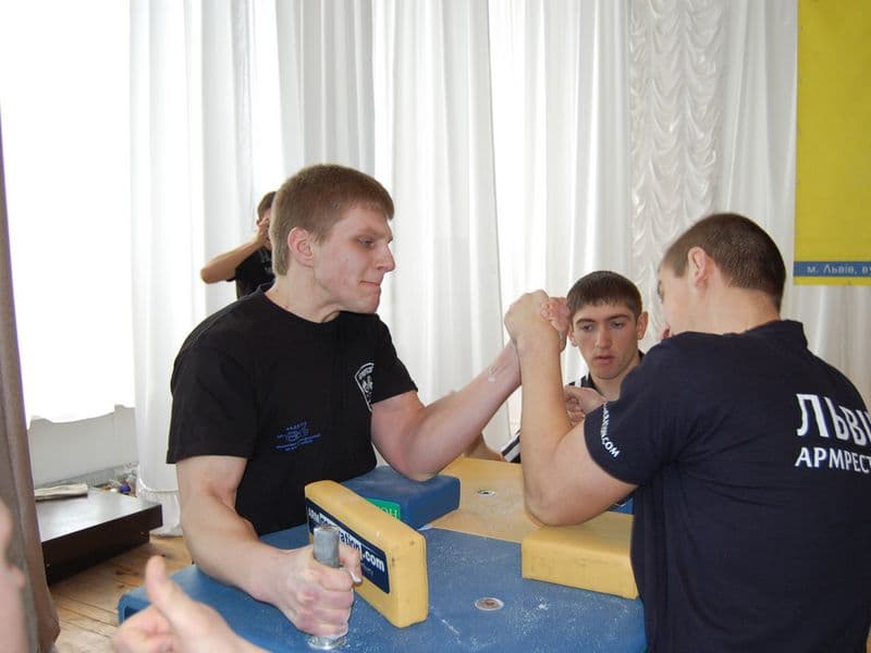 Чемпіонат Львівської області 2014
