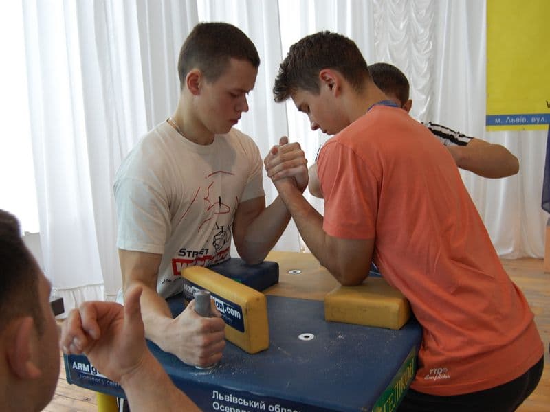 Чемпіонат Львівської області 2014