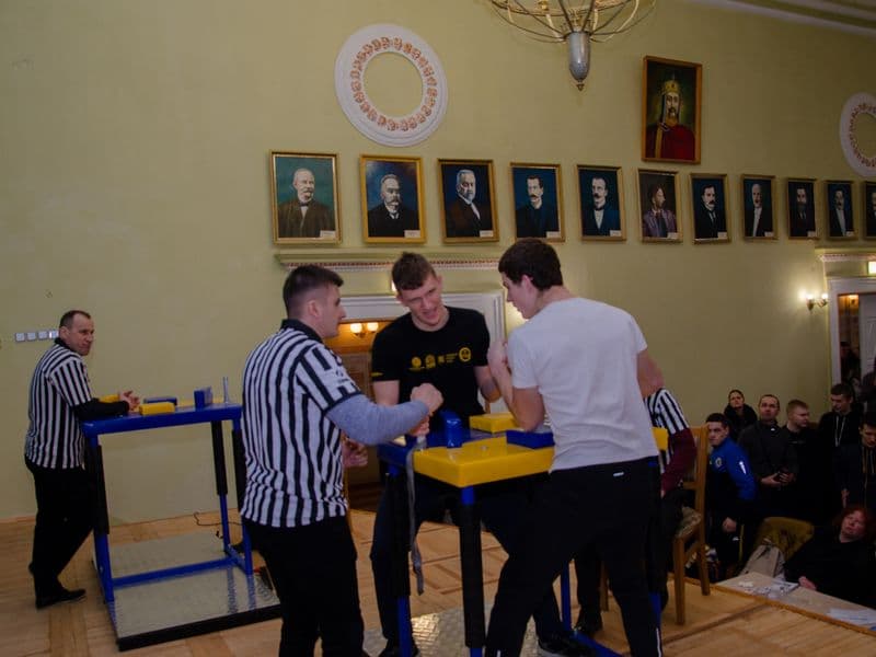 Чемпіонат Львівської області 2023 серед молоді