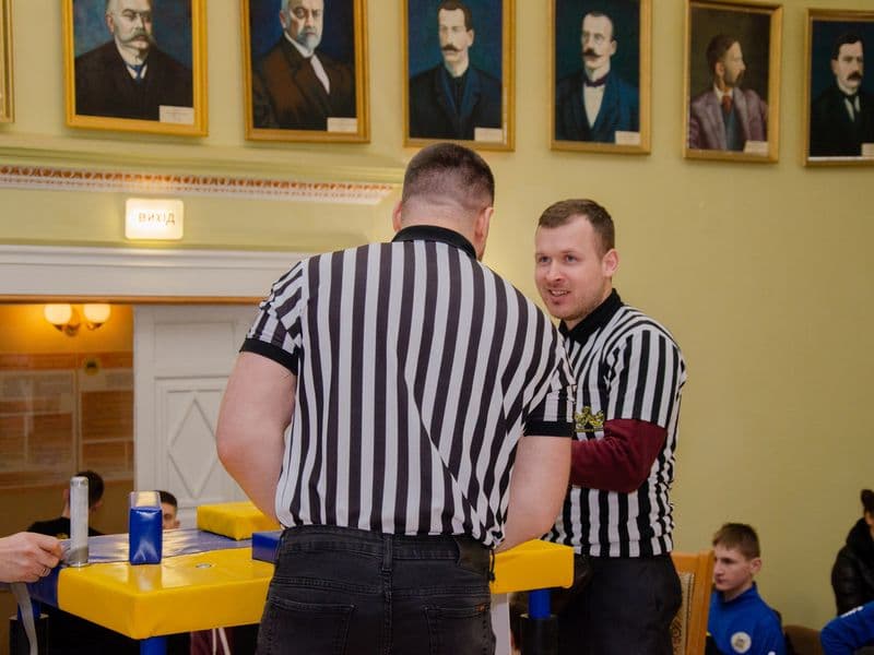 Чемпіонат Львівської області 2023 серед молоді