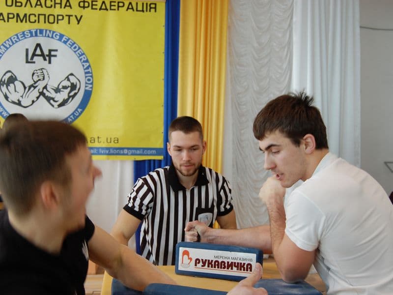 Чемпіонат Львівської області 2014