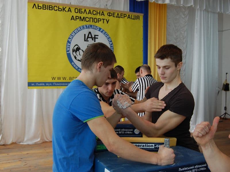 Чемпіонат Львівської області 2014