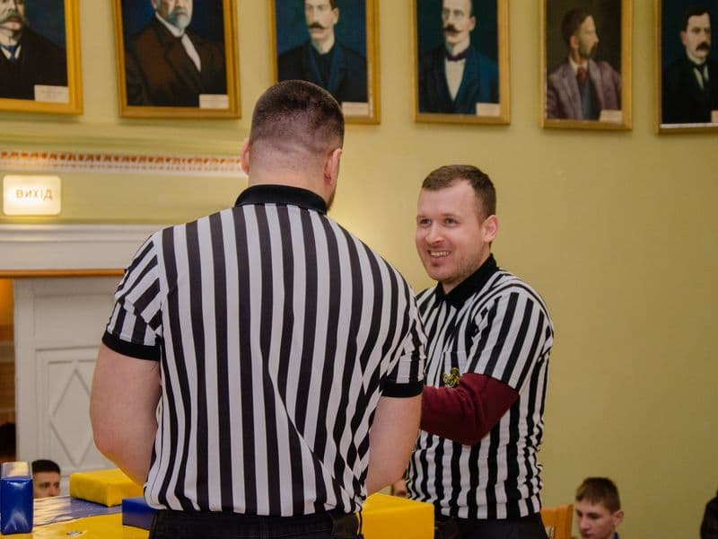 Чемпіонат Львівської області 2023 серед молоді