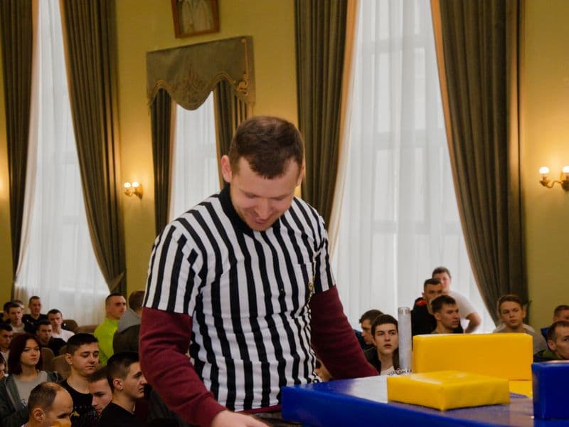Чемпіонат Львівської області 2023 серед молоді