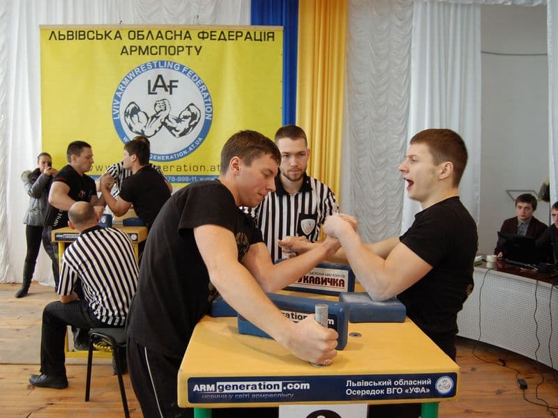 Чемпіонат Львівської області 2014