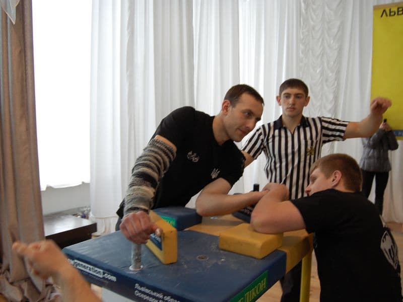 Чемпіонат Львівської області 2014