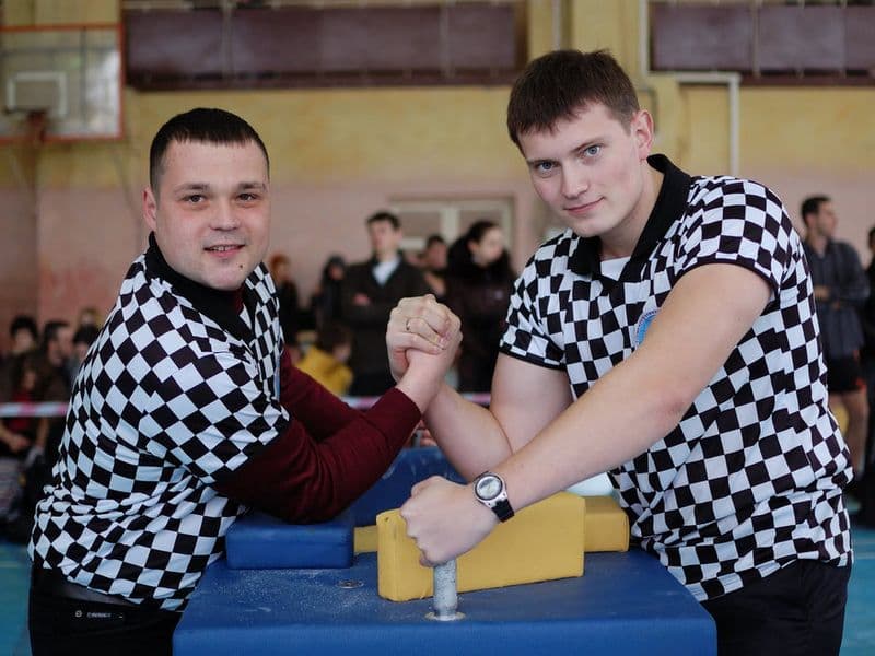 Чемпіонат Львівської області серед юнаків та дорослих 2011