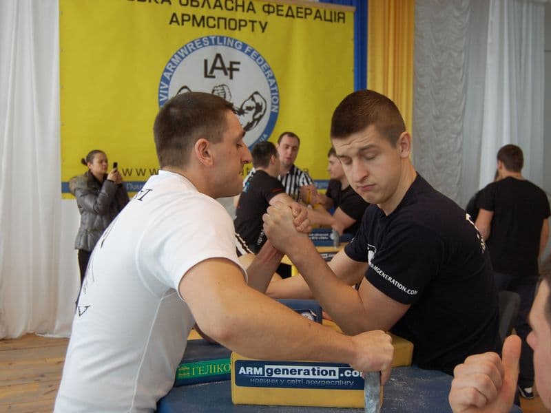 Чемпіонат Львівської області 2014