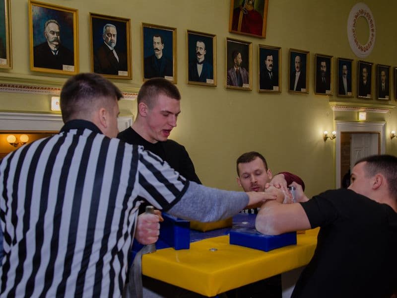 Чемпіонат Львівської області 2023 серед молоді