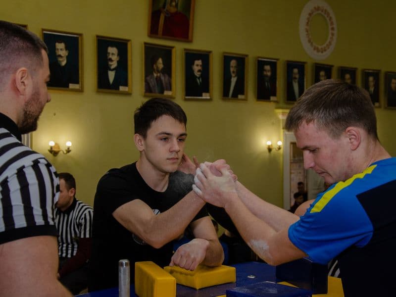 Чемпіонат Львівської області 2023 серед молоді