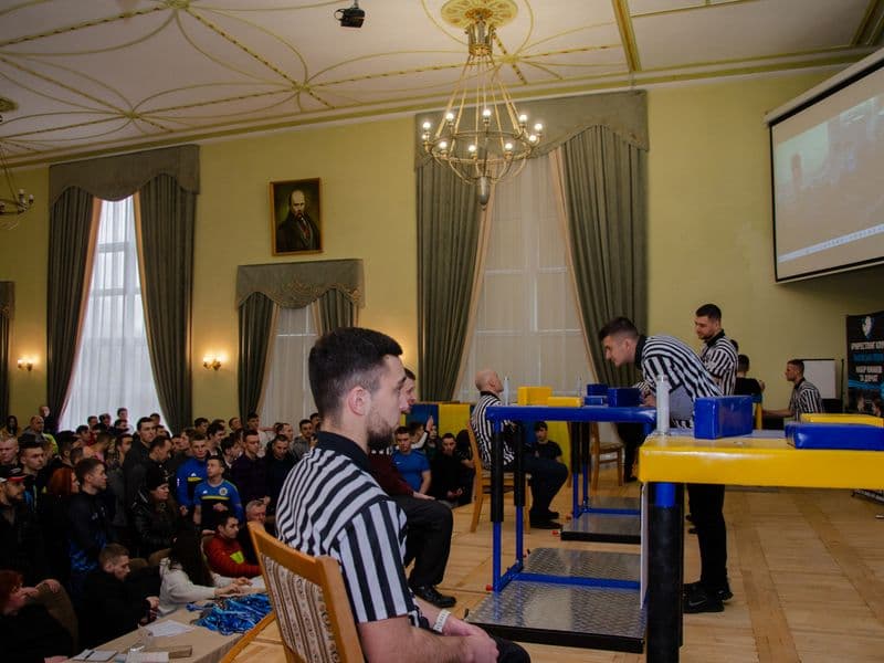 Чемпіонат Львівської області 2023 серед молоді