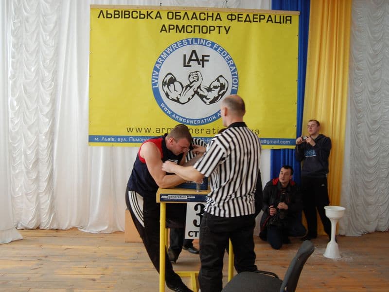 Чемпіонат Львівської області 2014