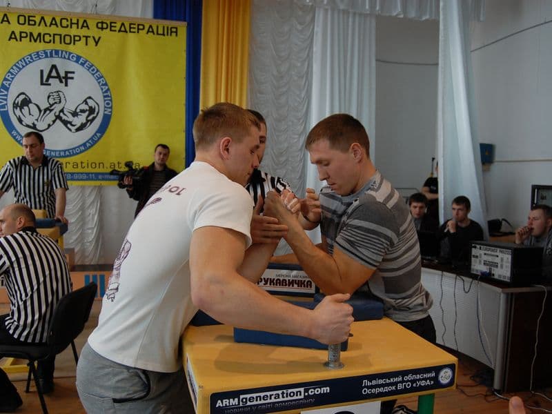 Чемпіонат Львівської області 2014