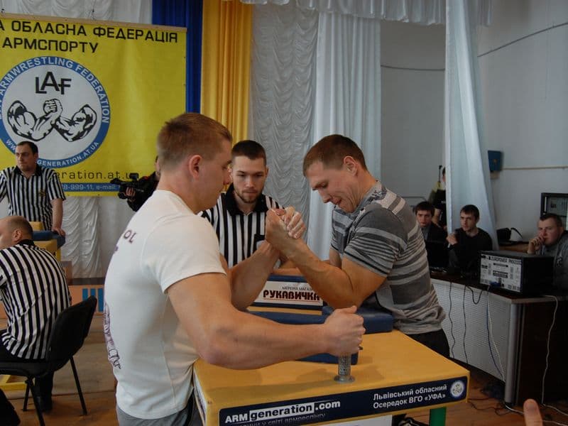 Чемпіонат Львівської області 2014