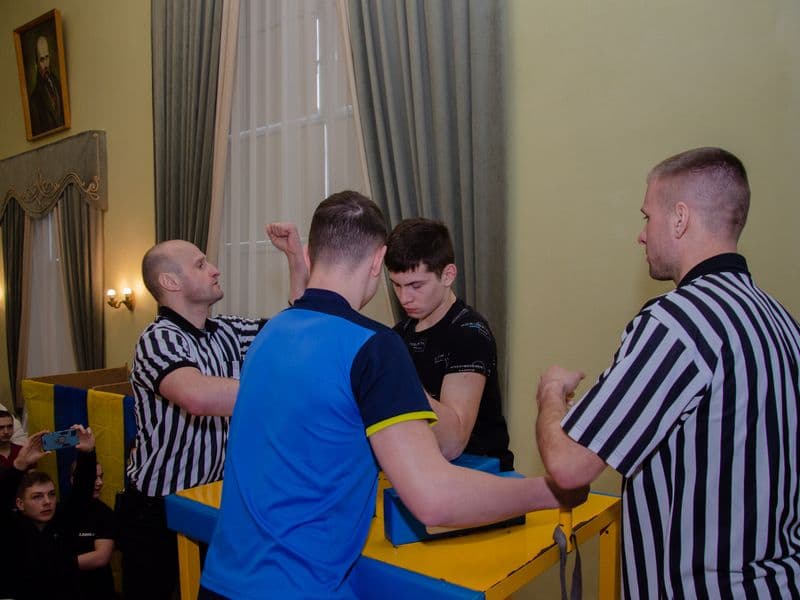 Чемпіонат Львівської області 2023 серед молоді