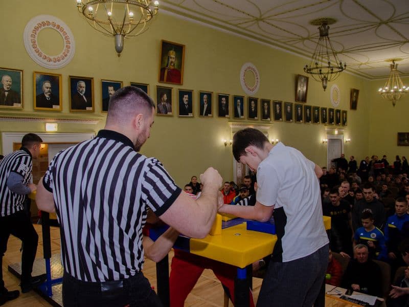 Чемпіонат Львівської області 2023 серед молоді