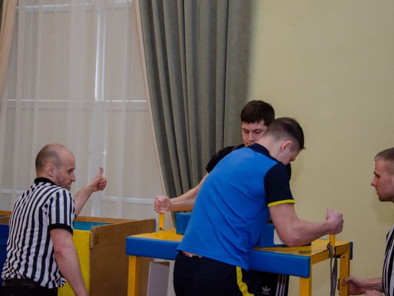 Чемпіонат Львівської області 2023 серед молоді