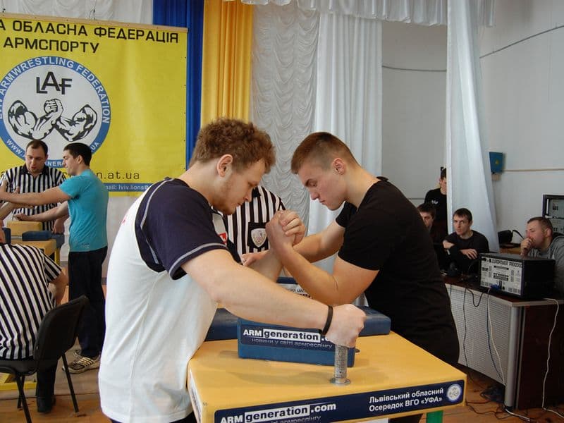 Чемпіонат Львівської області 2014