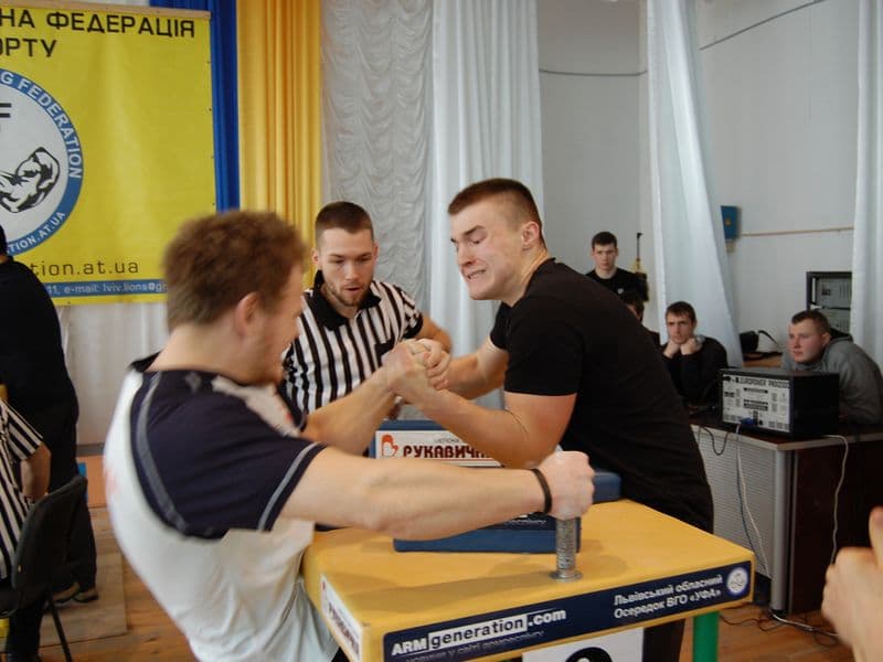Чемпіонат Львівської області 2014