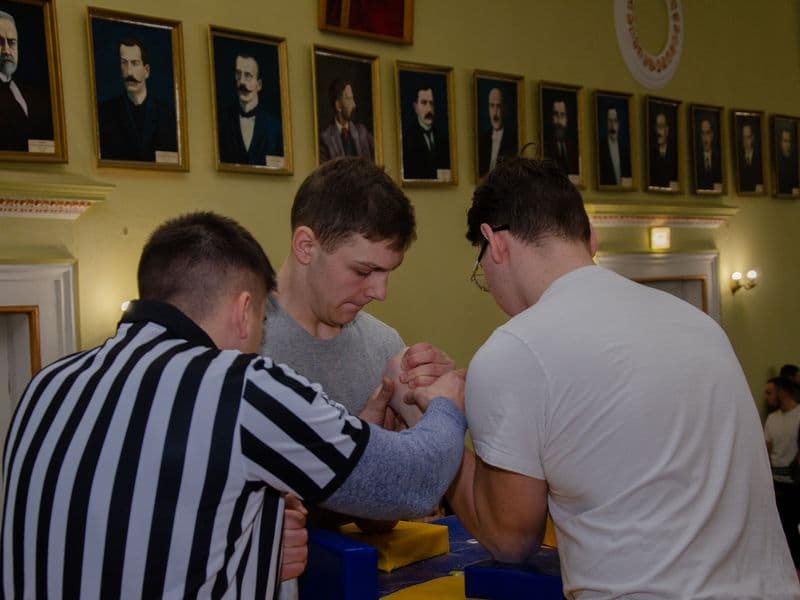 Чемпіонат Львівської області 2023 серед молоді