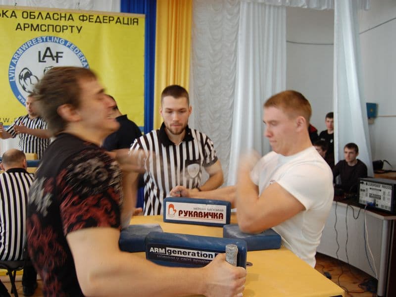 Чемпіонат Львівської області 2014