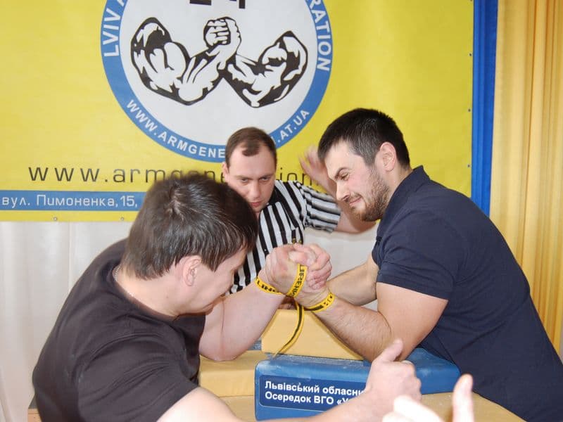 Чемпіонат Львівської області 2014