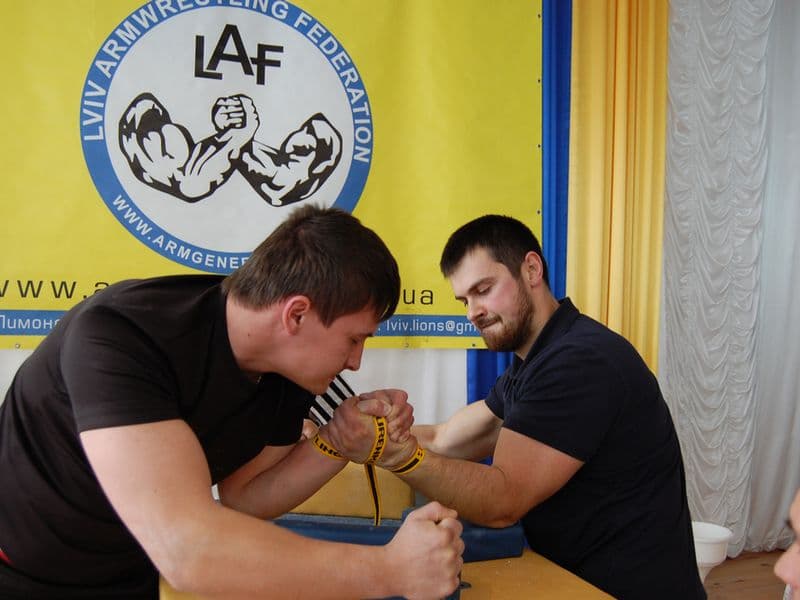 Чемпіонат Львівської області 2014