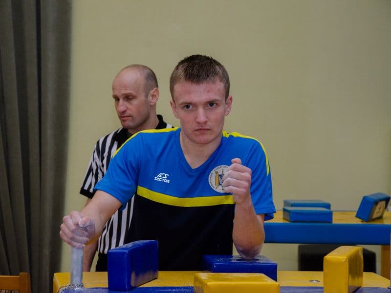 Чемпіонат Львівської області 2023 серед молоді
