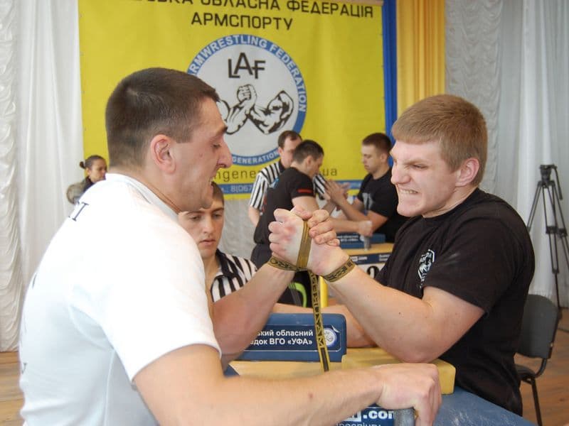 Чемпіонат Львівської області 2014