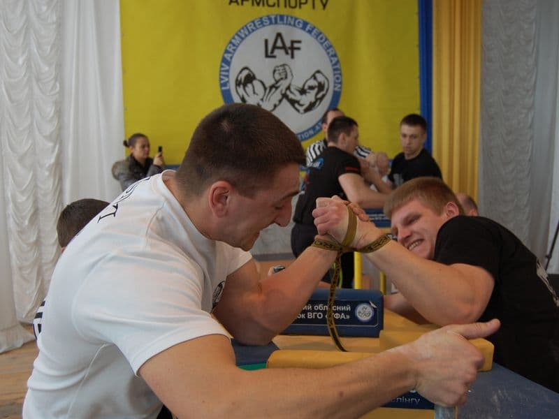Чемпіонат Львівської області 2014