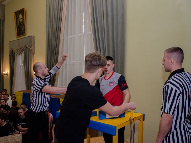 Чемпіонат Львівської області 2023 серед молоді