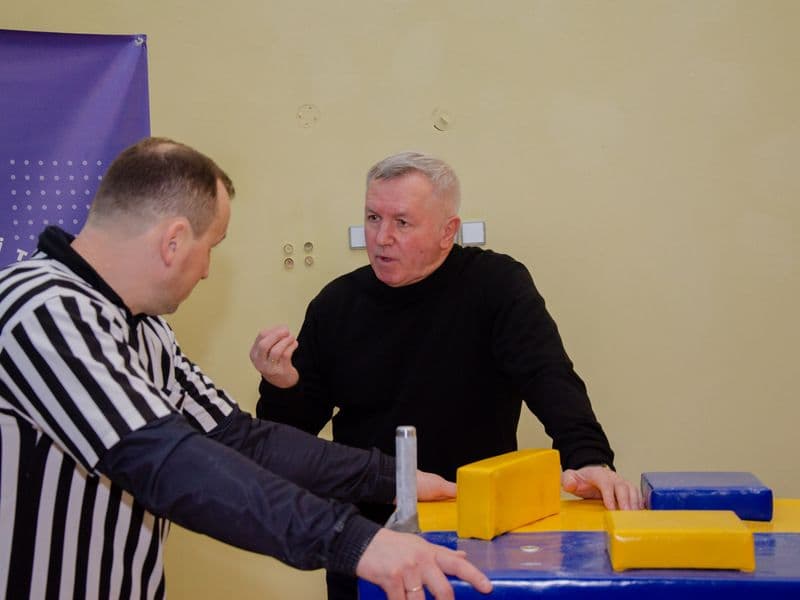 Чемпіонат Львівської області 2023 серед молоді