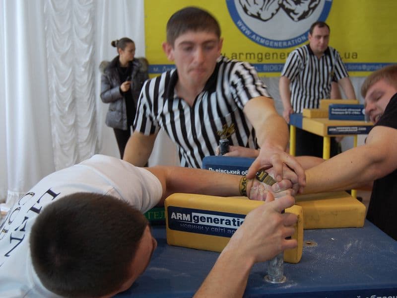 Чемпіонат Львівської області 2014