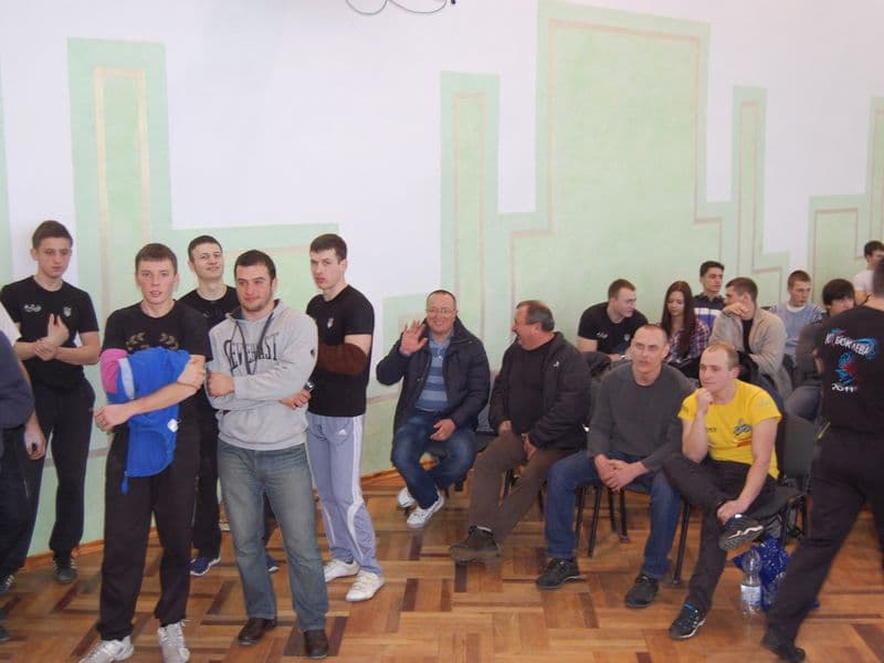 Чемпіонат Львівської області 2014