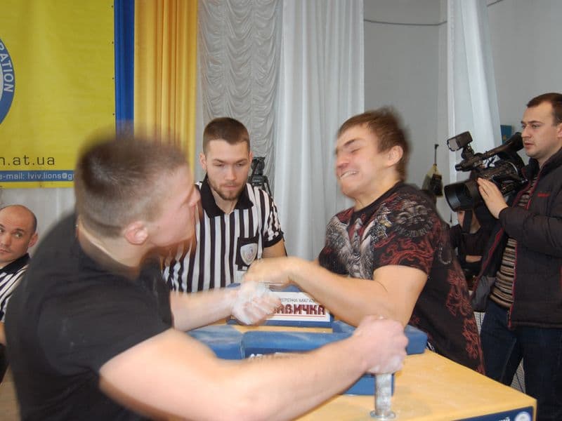 Чемпіонат Львівської області 2014