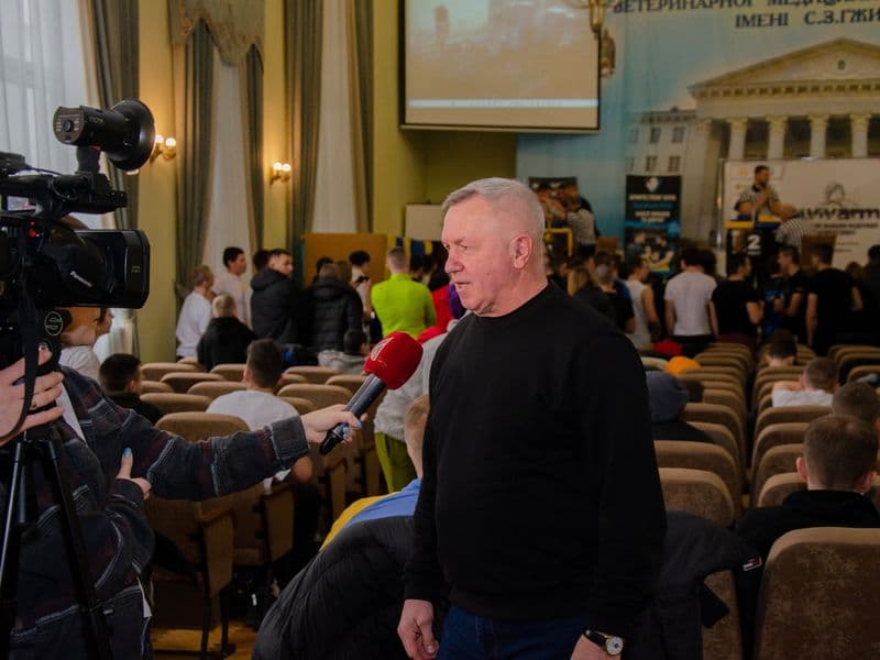 Чемпіонат Львівської області 2023 серед молоді