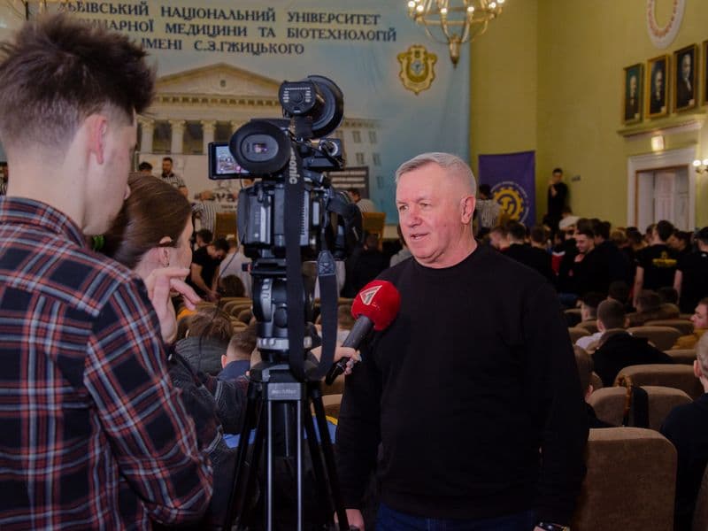 Чемпіонат Львівської області 2023 серед молоді