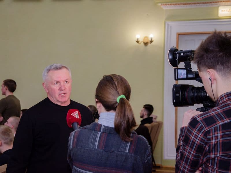 Чемпіонат Львівської області 2023 серед молоді