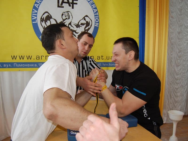 Чемпіонат Львівської області 2014