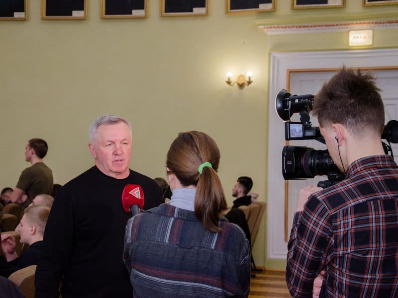Чемпіонат Львівської області 2023 серед молоді