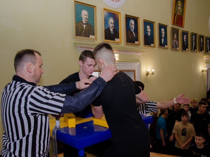 Чемпіонат Львівської області 2023 серед молоді