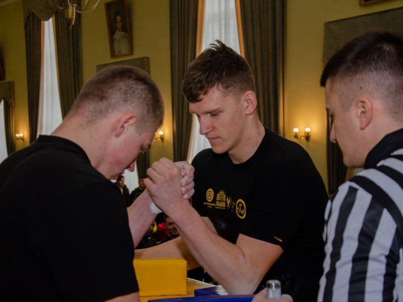 Чемпіонат Львівської області 2023 серед молоді
