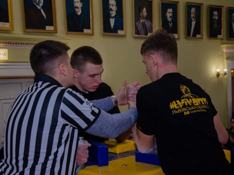 Чемпіонат Львівської області 2023 серед молоді