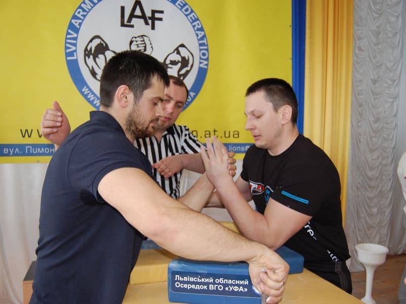 Чемпіонат Львівської області 2014
