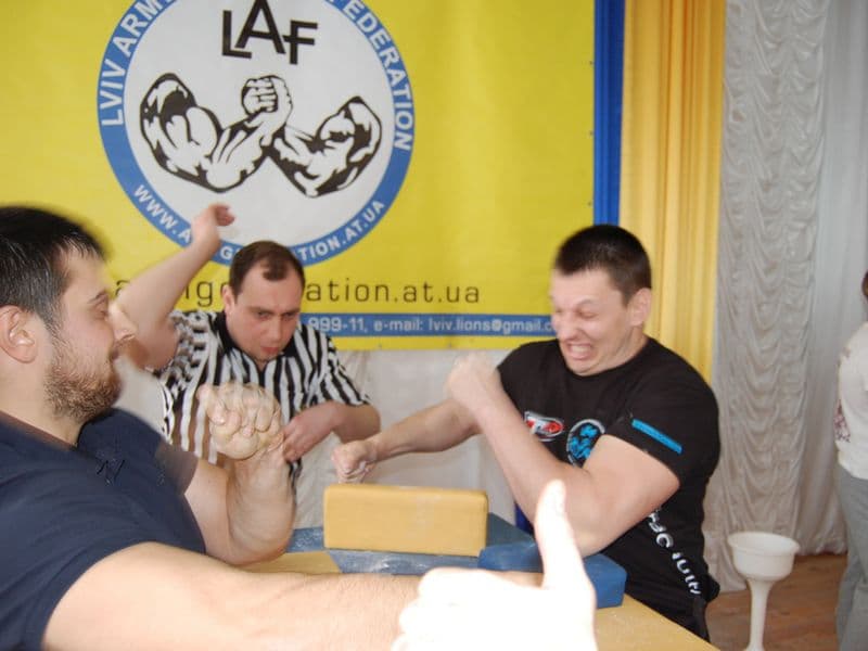 Чемпіонат Львівської області 2014