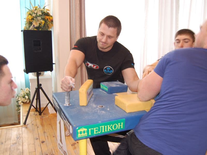 Чемпіонат Львівської області 2014