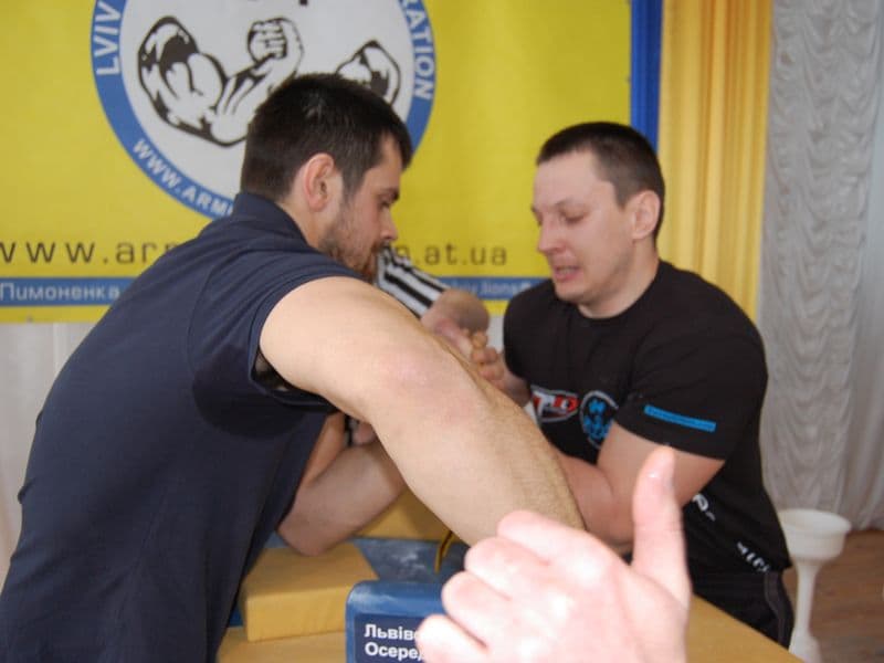 Чемпіонат Львівської області 2014