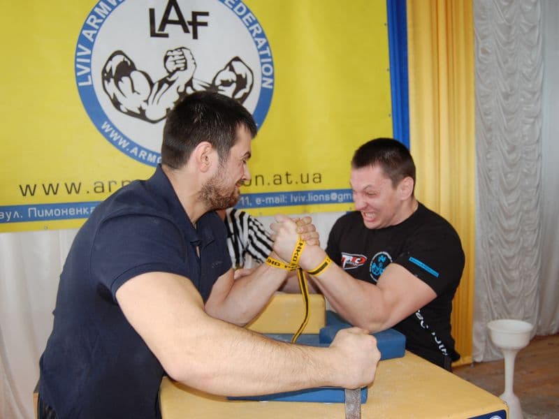Чемпіонат Львівської області 2014