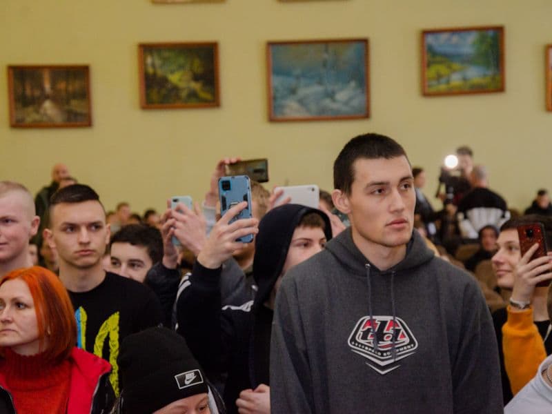 Чемпіонат Львівської області 2023 серед молоді